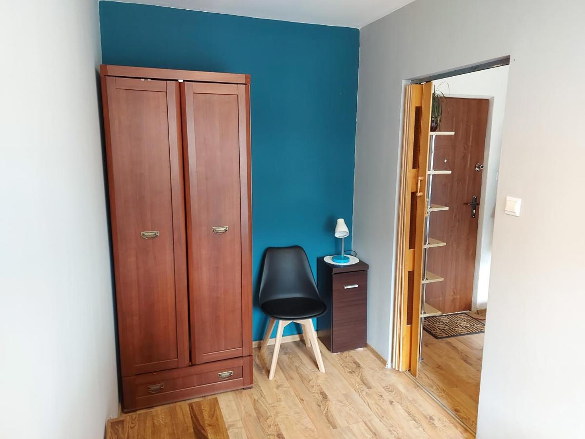 우스트르치키 돌네 Apartament Bieszczadzka Aniolomania 아파트 외부 사진